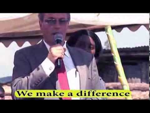 CA Kabale gets new instruments from Better Globe CA Kabale gets new instruments from Better Globe