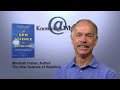 Wharton Professor Marshall Fisher: The New Science of Retailing
