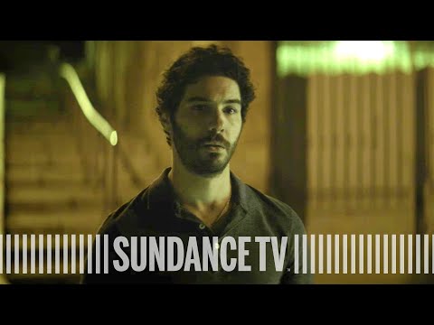 THE LAST PANTHERS | 'Mokhtar Warns Khalil' Official Clip (Episode 102) | SundanceTV