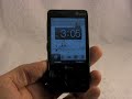 HTC Fuze