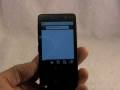 HTC Fuze