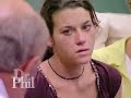 Monday on Dr. Phil - Heroin Addicted Twins Pt. 2
