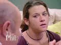 Monday on Dr. Phil - Heroin Addicted Twins Pt. 2
