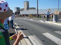 Tour de france �tape Ch�teauroux partie 1