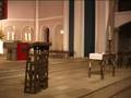 Schöneberg: Choral Ein feste Burg ist unser Gott