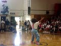 saint louis homecoming 2007