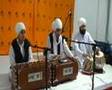 Acappella Jatha - Akhand Jaap 11 @ Leeds