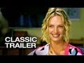 Prime (2005) Official Trailer #1 - Uma Thurman Movie HD