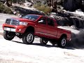 Dodge Smoke Wagon Mega Cab