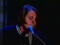 The Posies - Solar Sister (acoustic)