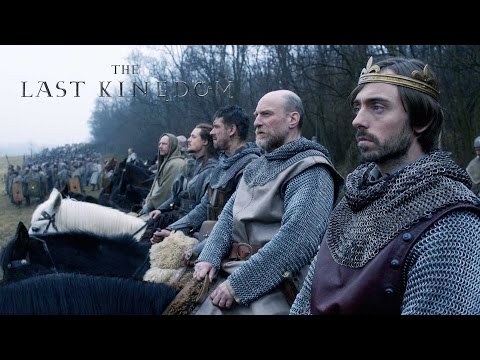 Episode 4 Recap | The Last Kingdom