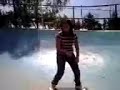 astrid // rock to fakie