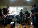 I am not okay(MCR) - Cosmis band I am not okay(MCR) - Cosmis band