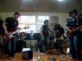 I am not okay(MCR) - Cosmis band