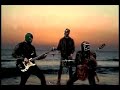 Los Plankton, harleys en la playa