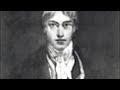 Remembering The Slave Ship Zong case, and a narrartive of J.W.M Turner\