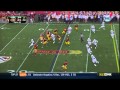 Matt Barkley vs Oregon (2012)