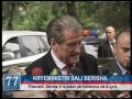 Click here to watch this video Presidenti, Berisha: U ra dakort për konsensus më të gjerë