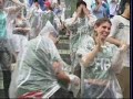 Palmeiras 4 x 1 Santos Amortecedores na arquibancada