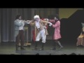 Emperor's New Clothes (Act II, Scene 2)