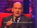 Pim Fortuyn: "If Something Were to Happen..."