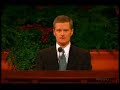 Mormon 178th General Conference David A. Bednar (2 of 2) Mormon 178th General Conference David A. Bednar (2 of 2)