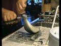 we buy all our fish from billingsgate. great value but you have to prepare it yourself. this bass was about �2 . uk restaurant price �12! + for this size