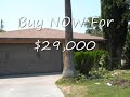 Bakersfield, CA Foreclosure Homes as Low as $14,000