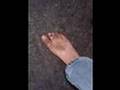 Barefoot Girl Media - Dirty Bare Feet