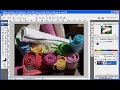 Photoshop CS3 | M�scara vectorial