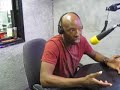 Sam Cassell comes home to Baltimore and WNST (Part 3)