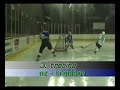 Nové Zámky - Trebišov hokej 3.tretina