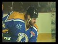 Nov� Z�mky - Trebi?ov hokej 3.tretina
