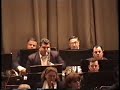 Arus Adjemian: Khachaturian - Piano Concerto, Part I