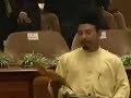 Sidang DUN Kelantan #4 / 4