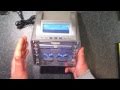 Panasonic Q System Review - (Panasonic Gamecube)