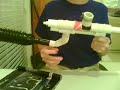 dm9 paintball gun