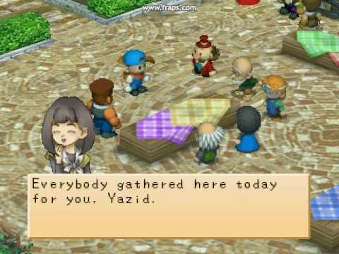 how to get utensils in harvest moon