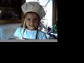 The Retta Show: Bicuits from scratch The Retta Show: Bicuits from scratch