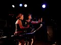 girlband gets creazy