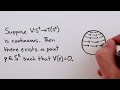 أعجبني فيديو @YouTube من @minutephysics http://t.co/pOJ2IKzaMG The Hairy Ball Theorem