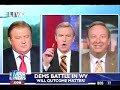 Beckel: Ron Paul Supporters Nuts (But Not in a Bad Way?)!