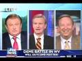 Beckel: Ron Paul Supporters Nuts (But Not in a Bad Way?)!