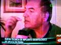 Implante Dental en Piura Dr. Carlos O'cconor