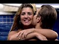 �ris (Siri) e Diego (Alem�o)- Wherever you will go