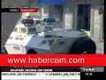 Taksim-osmanbey-Dolapdere'den 1 Mayıs