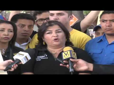 Primero Justicia: El Gobierno debe asumir su responsabilidad ante la inseguridad reinante en el país