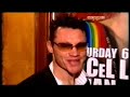Judgement Night: De La Hoya vs Pacquiao Judgement Night: De La Hoya vs Pacquiao