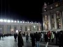 Midnight mass at the Vatican Christmas 2006