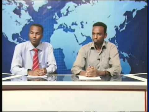 Fadeexad: Somcable oo Wariye afduubatay -Horn cable Tv